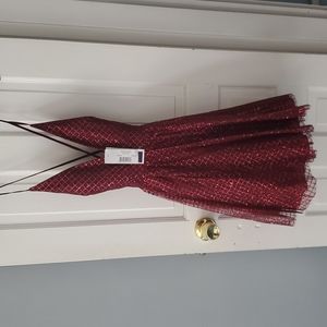 Dear Moon Hoco Dress